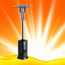 Powder Coated Steel Patio Heater with CE H1207